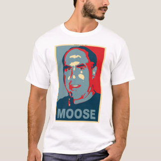 big moose T-Shirt