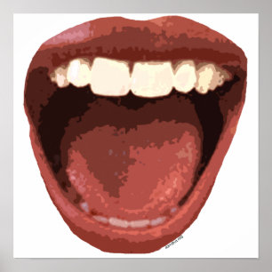 big mouth2 poster