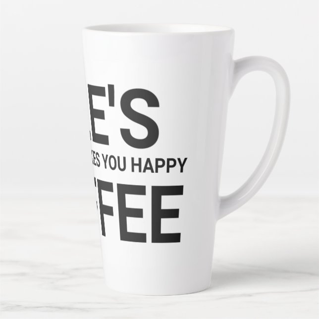 BIG MUG FOR TEA (Right)