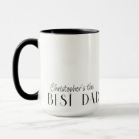 Big Mug | Huge Mug | Jumbo Cup | Custom Name Mug