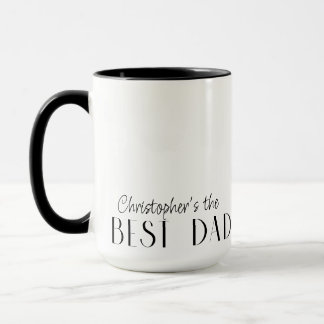 Big Mug | Huge Mug | Jumbo Cup | Custom Name Mug