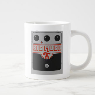 Big Mugg Large Coffee Mug