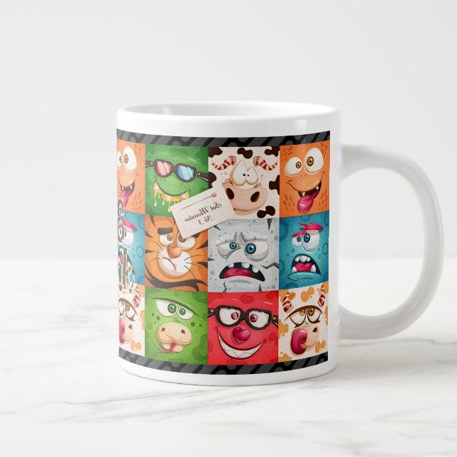 Big Mugs 1083K 17$ (Right)