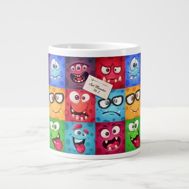 Big Mugs 1083K 17$ (Front)