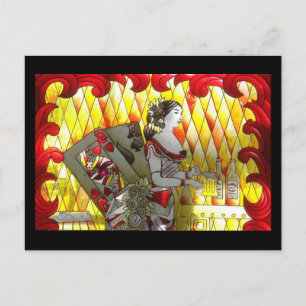 Big Nose Kate's Saloon ~ Tombstone, Arizona Postcard