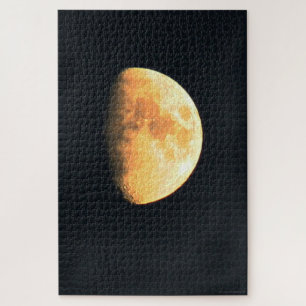 Big Old Moon 20x30 1014pc jpa Jigsaw Puzzle