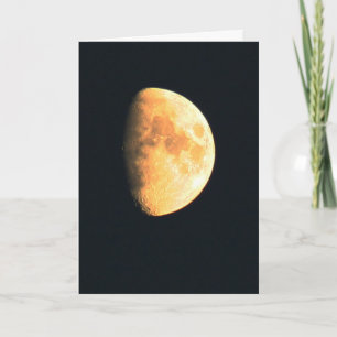 Big Old Moon gccna Card