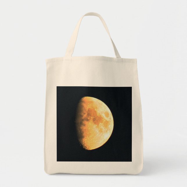 Big Old Moon gtcna Tote Bag (Front)