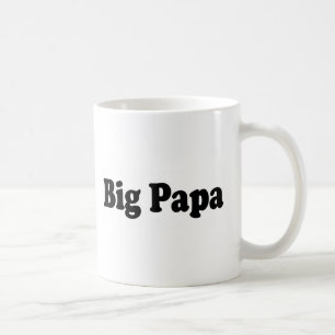 Big Papa Coffee Mug