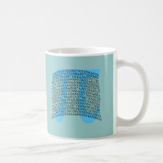 Big Pi Products Coffee Mug