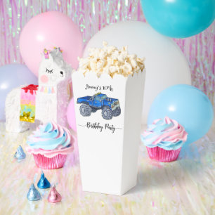 Big pickup truck favour box