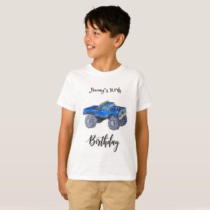 Big pickup truck T-Shirt