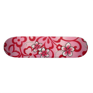 Big_Pink_Flowers[1] Skateboard