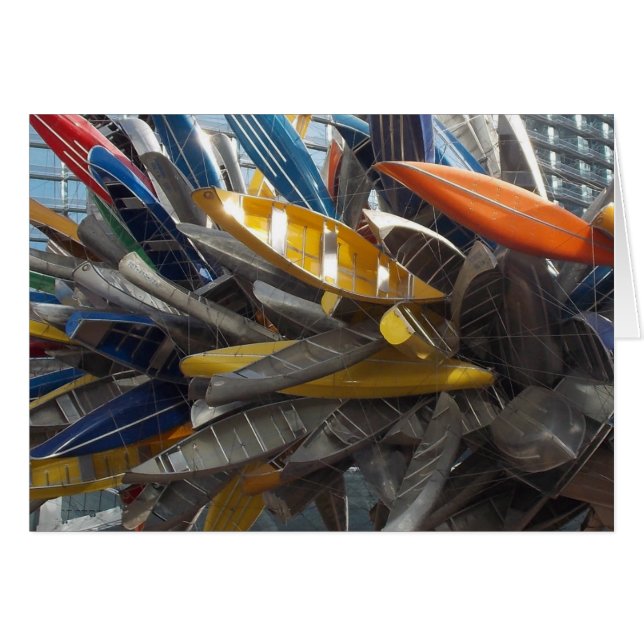 "Big Pleasure Point" (Front Horizontal)