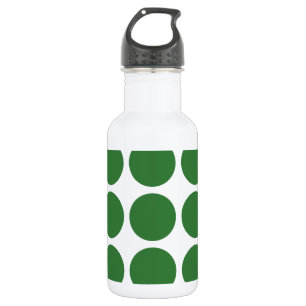 Big Polka Dots 532 Ml Water Bottle