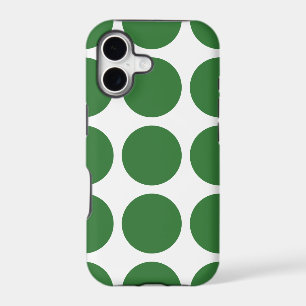 Big Polka Dots iPhone 5 BT Case