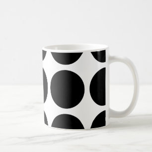 Big Polka Dots Mug