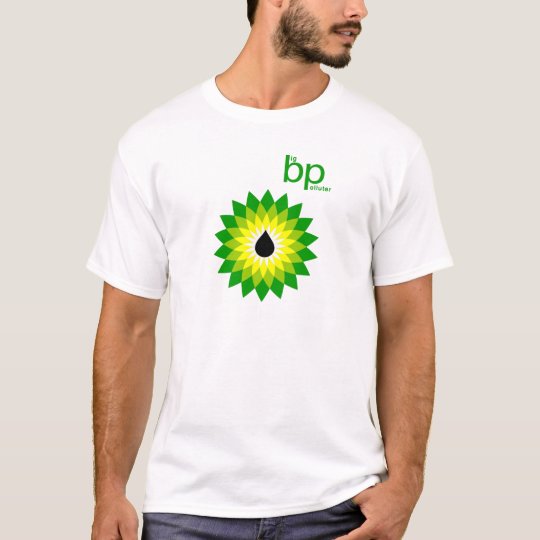 Big Polluter T-Shirt