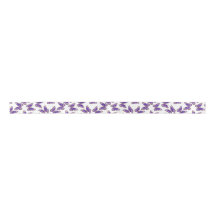 Big Purple Butterfly pattern