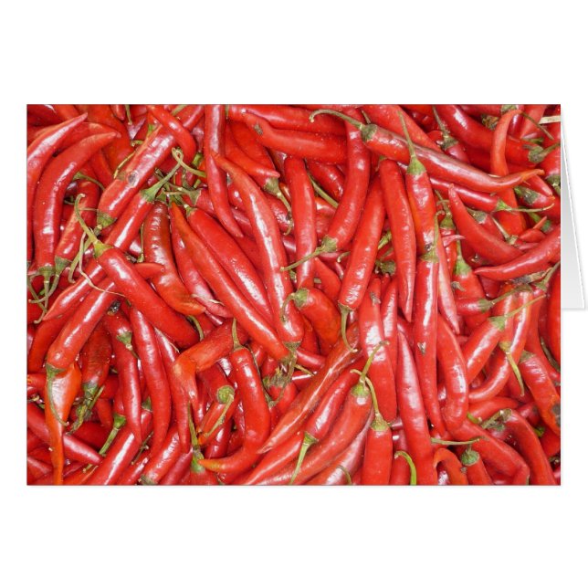 big red chillies (Front Horizontal)