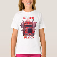 BIG RED DRAGON
