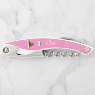 Big Red Margarita Cocktail Drink Thunder_Cove Corkscrew