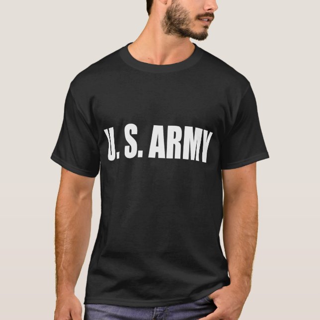 Big Red One - 2 T-Shirt (Front)