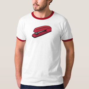 Big Red T-Shirt