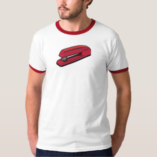 Big Red T-Shirt