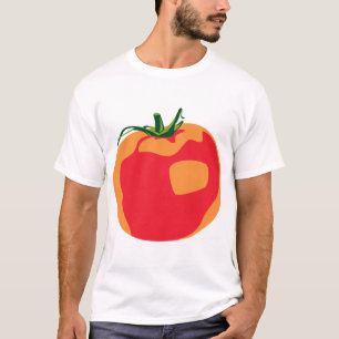 Big Red Tomato T-Shirt