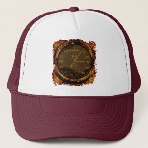 BIG RIGS TRUCK DRIVERS GEAR TRUCKER HATS