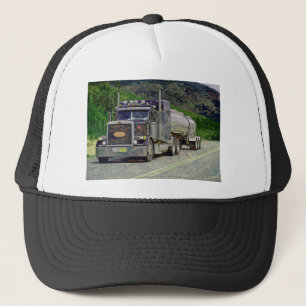 BIG RIGS TRUCK DRIVERS GEAR TRUCKER HATS