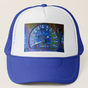 BIG RIGS TRUCK DRIVERS GEAR TRUCKER HATS