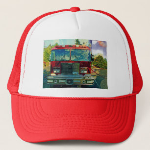 BIG RIGS TRUCK DRIVERS GEAR TRUCKER HATS