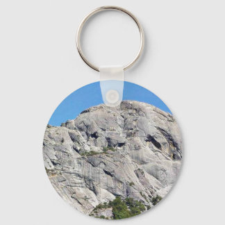 Big Rock Mauntain Key Ring