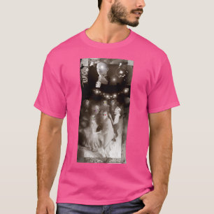 Big Rock Pary Whilst Being Abducted. T-Shirt
