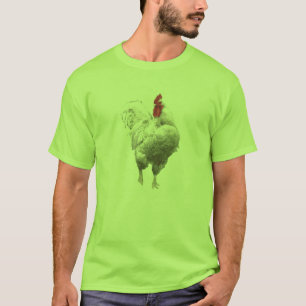 Big Rooster T-Shirt