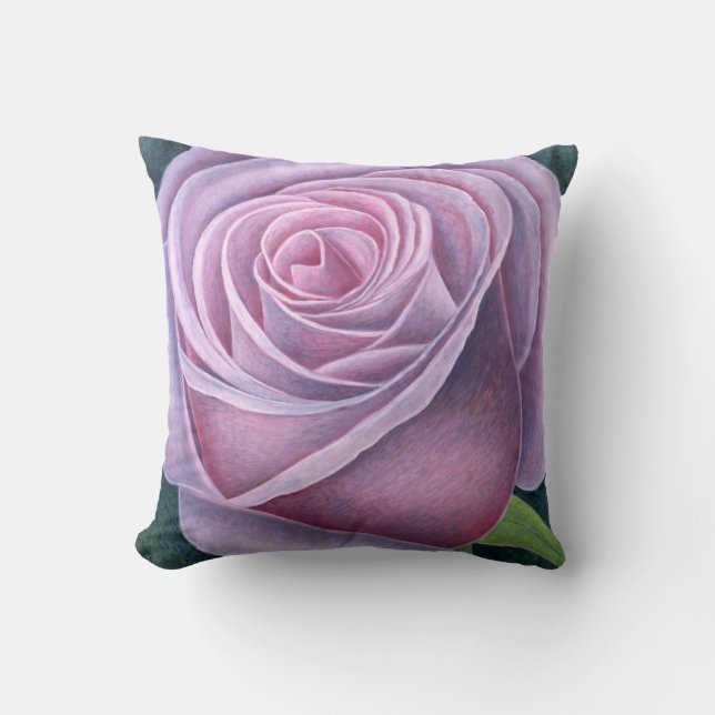 Big Rose 2003 Cushion (Front)