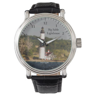 Big Sable Lighthouse Watch
