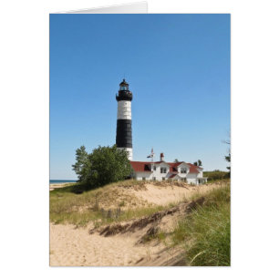 Big Sable Lightouse