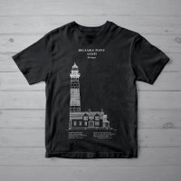 Big Sable Point Lighthouse - Michigan – AD