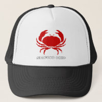 Big Seafood Crab