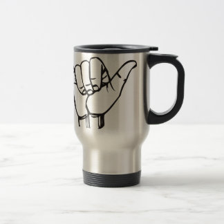 BIG SHAKA TRAVEL MUG