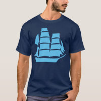 Big Ship T-Shirt