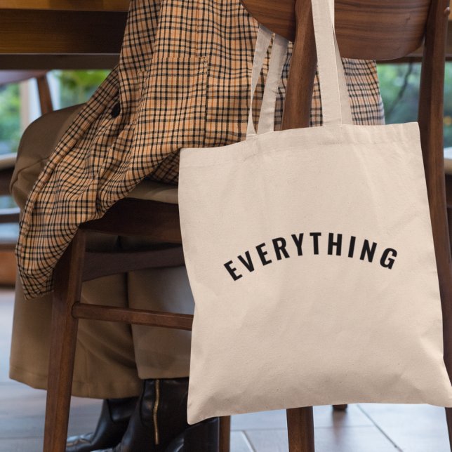 Big Shopping Bag for Everything (Creator Uploaded)