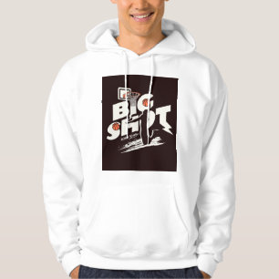 Big Short hoodie design