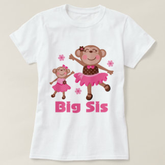 Big Sis T-Shirt