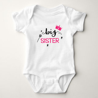 Big Sister bodysuit