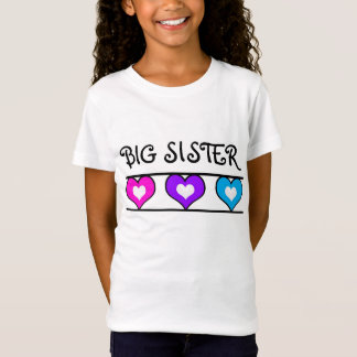 BIG SISTER COLLECTION T-Shirt