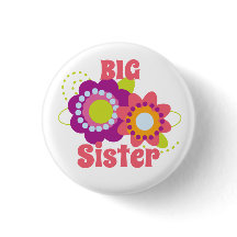 Big Sister Flower 